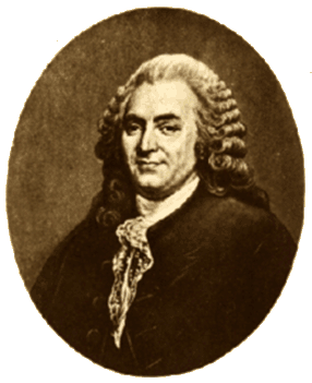Bernard de Mandeville (1670-1733)