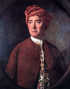 David Hume [1711-1776]