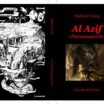 Abdul Al Azreq, Al Azif (Necronomicon), Edizioni dell’Antro
