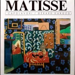 Gérard Durozoi, Matisse, Ed. Orsa Maggiore, 1989