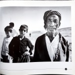 Francesco Fantini, Terre e popoli senza pace il Kurdistan, Ed. fotoGraf, 1999