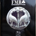 Rivista FMR #11, Marzo 1983, Ed. Franco Maria Ricci