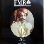 Rivista FMR #18, Novembre 1983, Ed. Franco Maria Ricci