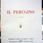 Fiorenzo Canuti, Il Perugino, Editoriale Umbra (reprint), 1983