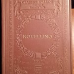 Il Novellino (Classici Italiani con Note), Ed. UTET