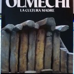Román Piña Chan, Gli Olmechi la cultura madre, Ed. Jaca Book
