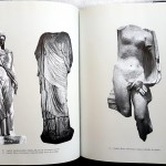 Simonetta Angiolillo, L’arte della Sardegna romana, Ed. Jaca Book, 1988