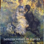 Franca Varignana, Impressionismo in Europa, Ed. Nuova Alfa