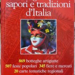 Artigianato, sapori e tradizioni d’Italia, Ed. Touring Club