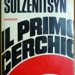Aleksandr Solženitsyn, Il Primo Cerchio, Ed. Mondadori, 1968