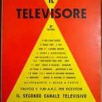 Enrico Menziani, Il televisore, Ed. STEM Mucchi, 1964