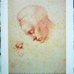 Luciano Berti, Michelangelo. I disegni di Casa Buonarroti, Ed. Cantini
