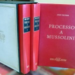 Mino Caudana, Processo a Mussolini, Ed. C.E.N., 1969