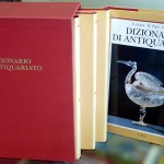 A. Grassi, M. Pepe e G. Sestieri, Dizionario di Antiquariato, Ed. UTET