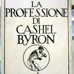 George Bernard Shaw, La professione di Cashel Byron, Ed. Monanni, 1930