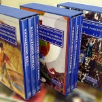 La Storia d’Italia del XX secolo (voll. I-IX), Ed. EdItalia,1994-1995