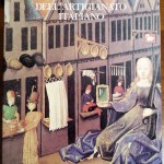 Storia dell’Artigianato Italiano, Ed. ETAS Libri / BNA