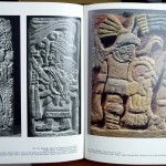 I. Bernal y G. Pimentel e M. Simoni-Abbat, Il Messico dalle origini agli Aztechi, Ed. Rizzoli