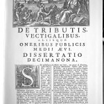 Ludovico A. Muratori, Antiquitates Italicae Medii Aevi sive Dissertationes, Ed. Arnaldo Forni