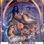 Diego Rivera, Pintura mural, Ed. Fondo Editorial de la Plástica Mexicana, 1989