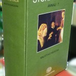 R. Romano e C. Vivanti (coordinata da), Storia d’Italia – Annali 7 (Malattie e Medicina), Ed. Einaudi