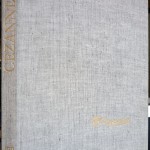 Meyer Schapiro (Testo di), Cézanne, Ed. Garzanti, 1962