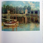 William C. Seitz (Testo di), Monet, Ed. Garzanti, 1983