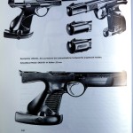 Klaus-Peter Konig, Das grose Buch der Faustfeuerwaffen, Ed. Motorbuch Verlag, 1987 (3)