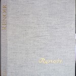 Walter Pach (Testo di), Renoir, Ed. Garzanti, 1960