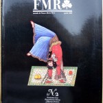 Rivista FMR #2, Aprile 1982, Ed. Franco Maria Ricci