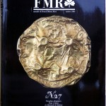 Rivista FMR #27, Ottobre 1984, Ed. Franco Maria Ricci
