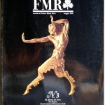 Rivista FMR #3, Maggio 1982, Ed. Franco Maria Ricci
