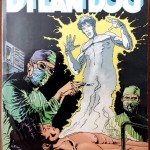 Dylan Dog #14 – Serie Originale (Fra la vita e la morte), Ed. Bonelli, 1987