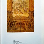 Jadranka Bentini e Angelo Mazza (a cura di), Disegni emiliani del Sei-Settecento (I grandi cicli di affreschi), Ed. Amilcare Pizzi, 1990