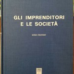 Francesco Ferrara jr. e Francesco Corsi, Gli imprenditori e le Società, Ed. Giuffré, 1994