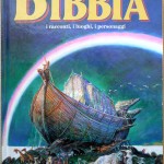 Il Grande Libro della Bibbia. I racconti, i luoghi, i personaggi, Ed. Orsa Maggiore, 1989
