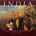 India, cinquant’anni di indipendenza (1947-1997), Ed. Federico Motta, 1997