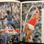 AA.VV, Roma ’87. Campionati del Mondo di Atletica Leggera 1987 a Roma, Ed. OSB, 1987