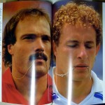 AA.VV., Mexico World Cup 86, Ed. Sport e Cultura, 1986
