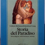 Colleen McDannell e Bernhard Lang, Storia del Paradiso, Ed. Garzanti, 1991
