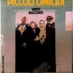 Ed McBain, Piccoli omicidi. Venti racconti, Ed. Mondadori, 1986