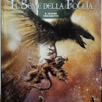 Emmanuel Civiello, Il seme della follia – Vol. 2: Il grande ornamento, Ed. Magic Press, 2002