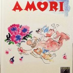 Sergio Staino, Amori, Ed. Del Grifo, 1993