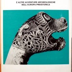Geoffrey Bibby, Le navi dei Vichinghi e altre avventure archeologiche nell’Europa preistorica, Ed. Einaudi, 1974