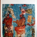 J. Eric S. Thompson, La civiltà Maya, Ed. Einaudi, 1973