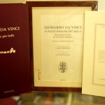Leonardo Da Vinci, I cento disegni più belli – Vol. II (Macchine e strumenti scientifici), Ed. Giunti-Treccani, 2014