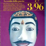 Rivista ‘MicroMega’ 3/96 (Luglio-Settembre 1996), Ed. Periodici Culturali