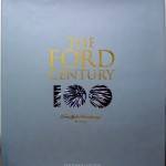 Russ Banham, The Ford Century. Ford Motor Company and the innovations that shaped the world, Ed. Tehabi, 2002