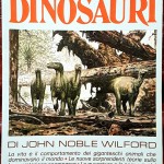 John Noble Wilford, L’enigma dei dinosauri, Ed. Longanesi, 1987