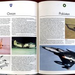 Michael J.H. Taylor, Encyclopedia of the World’s Air Forces, Ed. Facts on File Publ., 1988